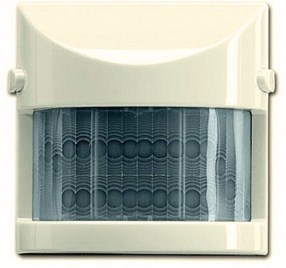 ABB BJB Basic 55 Бел Датчик движения WatchDog 6800-94-104-507 Комфорт Сенсор, с селективной линзой в Москве