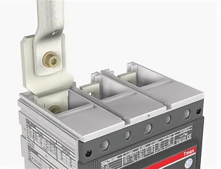 ABB Formula Выводы силовые выключателя KIT F A2 (компл.8шт) арт. 1SDA066211R1 в Москве