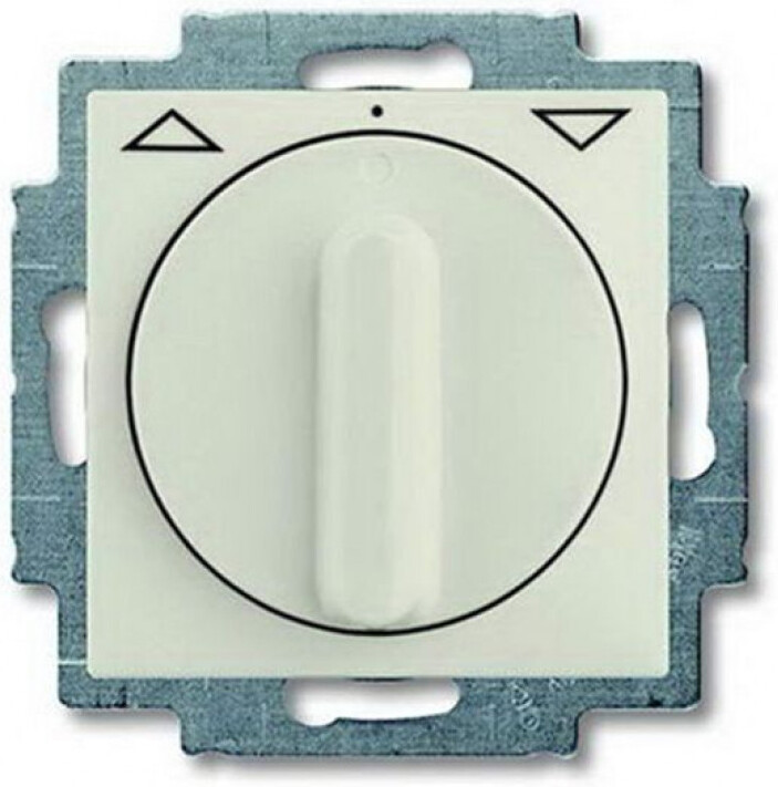 ABB Basic55 2CKA006515A0843 Бежевый в Москве