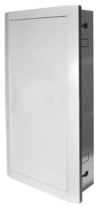 ABB U41 Щит распределительный врезной 48 модулей мм: 310 Высота в Москве