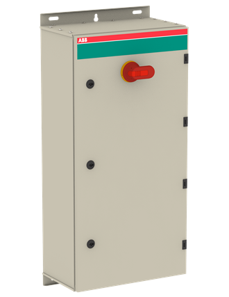 ABB SGC Рубильник в боксе OT315KAUR3AZ в Москве