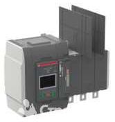 Abb SGC Выключатели нагрузки АВР TruONE OXB500E3X3QB 500А 3P LCD в Москве