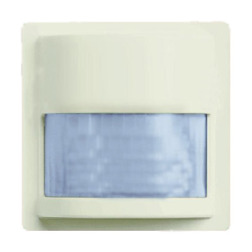 Датчик движения WatchDog Стандарт сенсор, с селективной линзой, слоновая кость 2CKA006810A0004 + 2CKA006800A2219