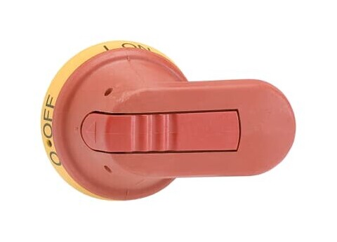 ABB Рукоятка OHY65J6E20 в Москве