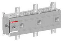 Abb SGC Рубильник OT1250E03W8 1250А 3х-полюсный (без ручки управления и переходника) с увеличенными в Москве