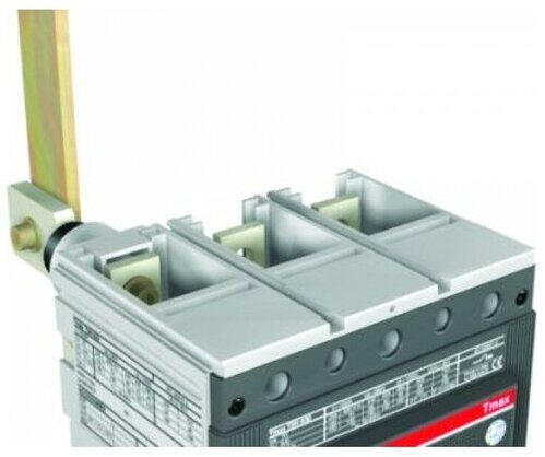 ABB Formula Выводы силовые выключателя KIT EF A1 (комплект из 1шт в Москве