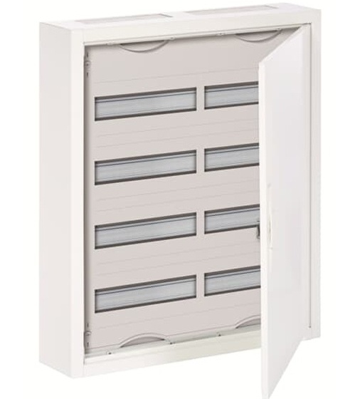 Щит распределительный 674х574х140 ABB в Москве