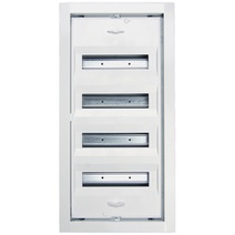 ABB Шкаф для скрытой установки на 48(56) модулей 2CPX031284R9999