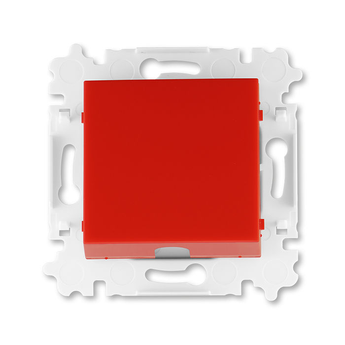 Кабельный вывод ABB Levit, красный 2CHH480034A6065