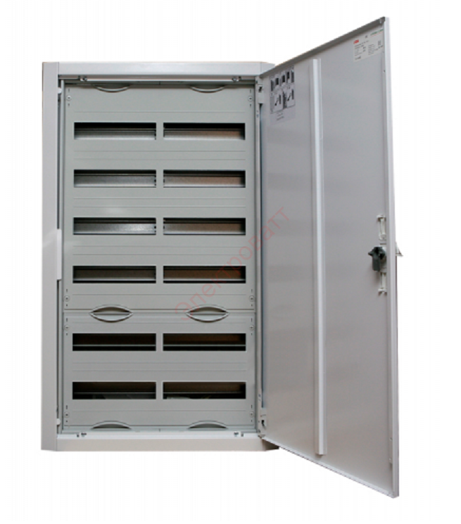 ABB U62 Шкаф распределительный в нишу 144