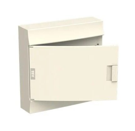 ABB Mistral41 Дверь непрозрачная 36м настенный арт. 1SPE007717F9904 в Москве