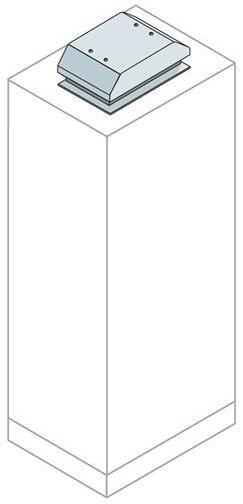 Кожух вентилируемый IP54 ABB EN0483K в Москве