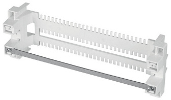 ABB Mistral41 Верт соединитель/держ труб 12М в нишу в Москве