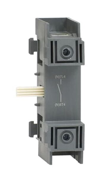 ABB Дополнительный силовой полюс OTPS125FP для рубильников ОТ100..125F3