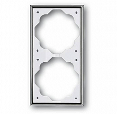 ABB BJE Impuls Золото Рамка 1-ая в Москве