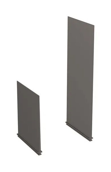 ABB Tmax XT Перегородки межфазные разделительные PB 200mm 6pcs XT1-XT3 4p (комплект из 6шт в Москве