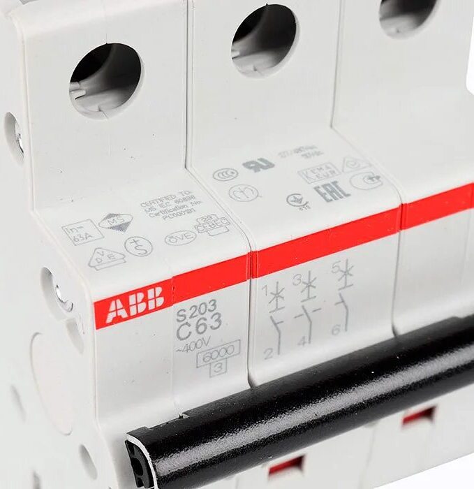 ABB 2CSG152435R1202 в Москве