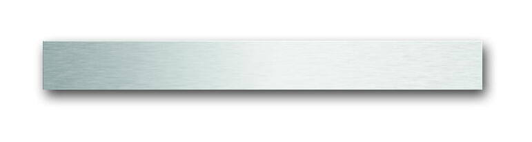 ABB KNX Busch-priOn Сталь Верхняя декоративная планка в Москве