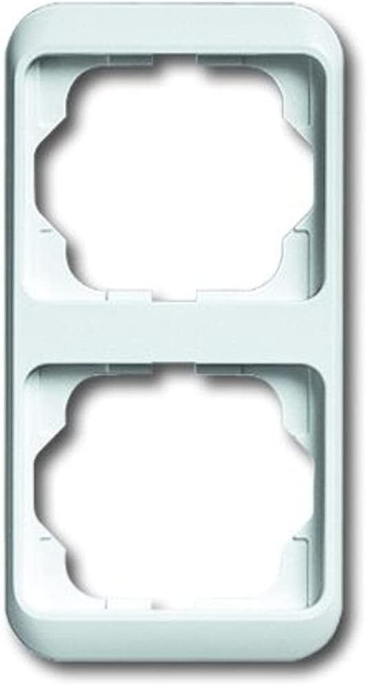 ABB BJE Alpha Nea 20 Рамка 1 пост alpha nea платина в Москве