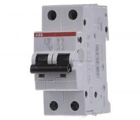 ABB DSH201R Дифференциальный автомат 1P+N 20A 30mA (AC) хар. C 2CSR245072R1204 в Москве