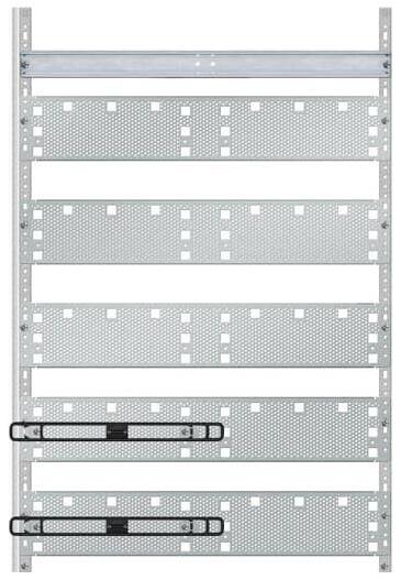 Медиапанель 2ряда/5реек 2MM1 ABB 2CPX037491R9999 в Москве