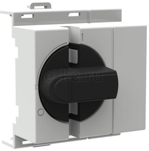 Адаптер модульный OHBS8 ABB 1SCA108545R1001 в Москве