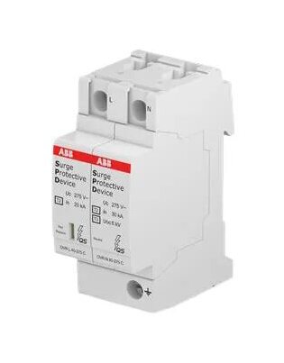 ABB УЗИП OVR T2 40-275 P QS в Москве