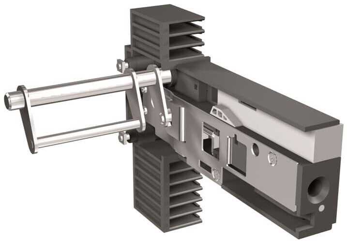 ABB Tmax XT Комплект преобразования исполнения FP XT4 W <FP P в Москве