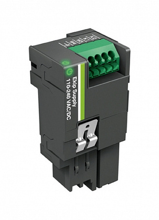 Модуль питания Ekip Supply 110-240VAC/DC E1.2..E6.2 ABB 1SDA074172R1 в Москве