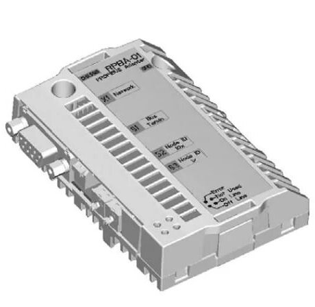 Abb COS Внешняя панель PSEEK д/софтстартера PSE в Москве