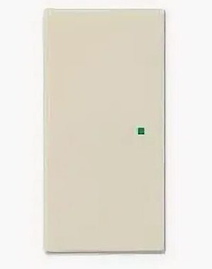 ABB Basic 55 Слоновая кость Клавиша двойная левая free@home, освещение арт. 6220-0-0641 в Москве