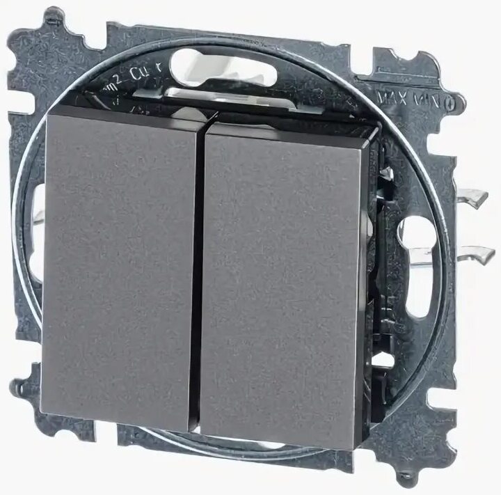 ABB Levit 2CHH599145A6063 выключатель в Москве