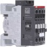ABB AF09-30-10-13 Контактор 3-х полюсный 9A с катушкой управления 100-250B AC/DC