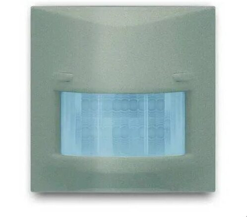 ABB Impuls 2CKA006800A2081 Датчик движения с селективной линзой (180°, с/у, шампань-металлик) в Москве