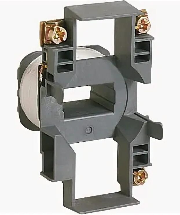 Катушка питания ZA75 48В АС ABB 1SBN153510R8306 в Москве