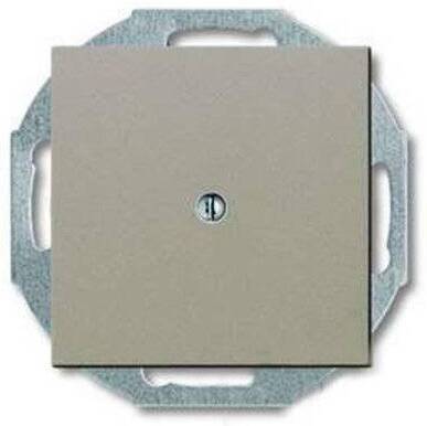 ABB BJB Basic 55 Шамп Заглушка с суппортом в Москве