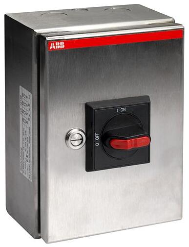 Abb SGC Выключатель безопасности OTR36T3M 32А в Москве