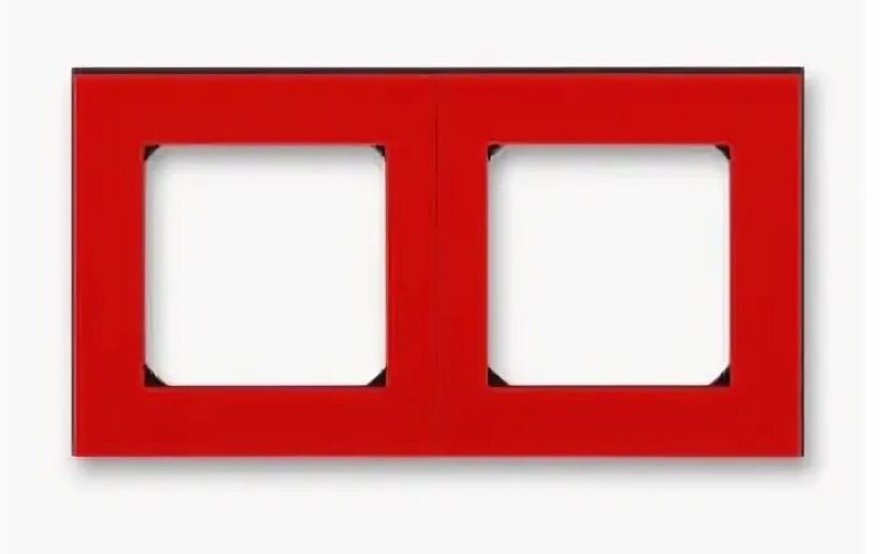 ABB Levit 2CHH920003A6066 Терморегулятор поворотный универсальный (16 A, под рамку, с/у, оранжевый/дымчатый черный) в Москве