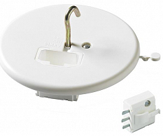 ABB Крышка потолочная с крюком и разъемом DCL в Москве