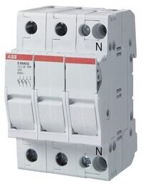 ABB E93HN/20 Держатель предохранителей E93hN/20 в Москве