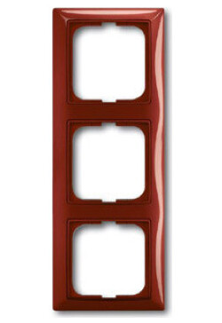 ABB Basic 55 Фойе Рамка 3-поста 1725-0-1518 в Москве