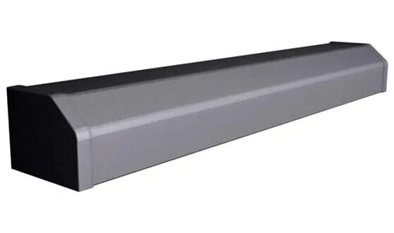 ABB Крышка кабельного ввода, шир. 2 панели в Москве