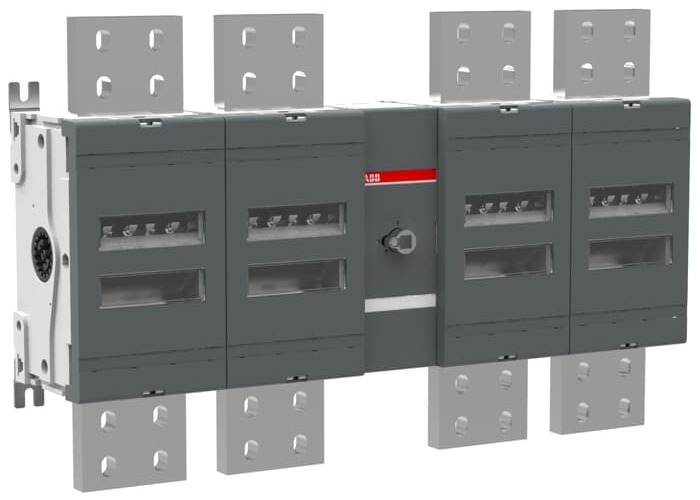 ABB SGC Рубильник OT3200E22 в Москве