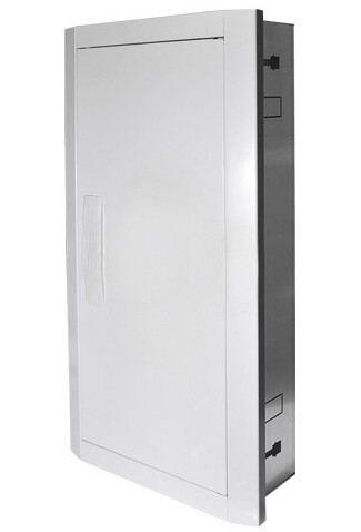 ABB U41 Щит распределительный врезной 48 модулей в Москве