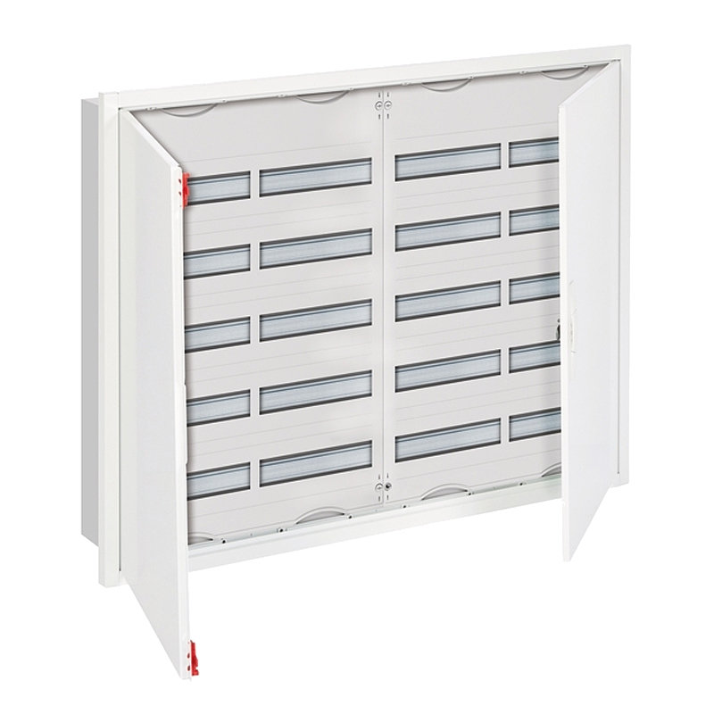 ABB U54E Шкаф распределительный в нишу 240