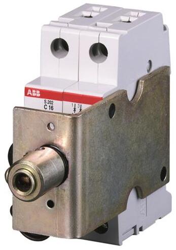 Механизм поворотный S2C-DH ABB GHS2001901R0003 в Москве