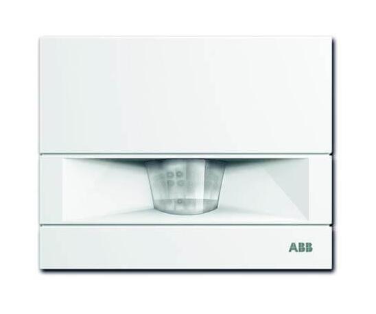 ABB KNX Белый Датчик движения Busch-Wachter 70 MasterLINE, IP 55 в Москве