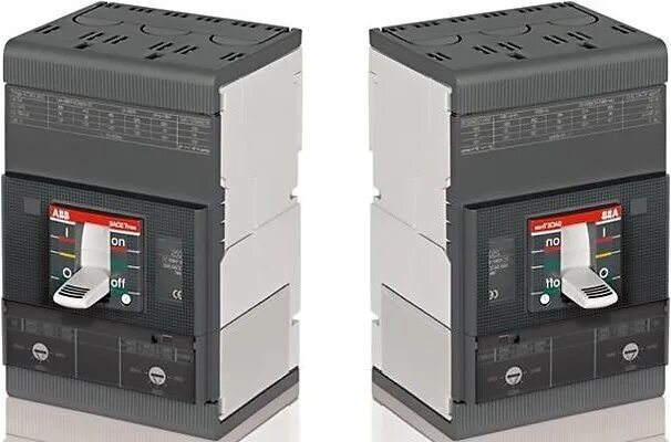 ABB Tmax XT Комплект преобразования исполнения P MP XT3 3p в Москве