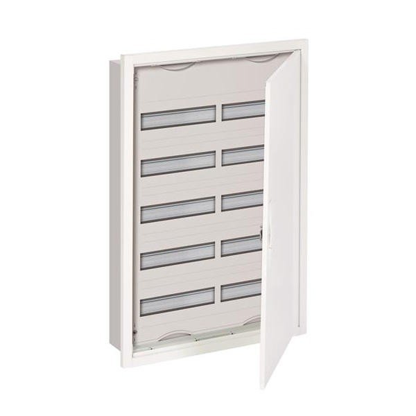 ABB U52 Шкаф распределительный в нишу 120