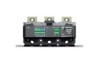 ABB Tmax XT Расцепитель защиты Ekip LSIG In=40A XT4 4p в Москве